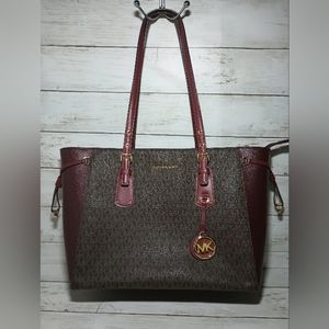Michael Kors Tote Purse